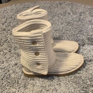 UGG boots